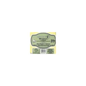 Microphones Keep Rappin and Spinnin [Vinyl] by Aceyalone (Vinyl - 2001) - Single