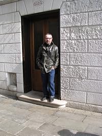 Image of Vincent Zandri