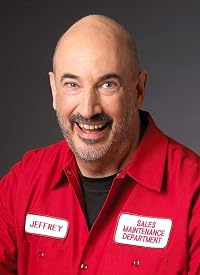 Image of Jeffrey H. Gitomer