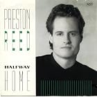Halfway Home by  Preston Reed 
