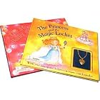 Click here to buy The Magical Ballet Slippers: The Princess and the Magic Locket Set by  Nick Ellsworth and Veronica Vasylenko.