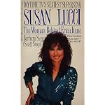 Susan Lucci: The Woman Behind Erica Kane book cover