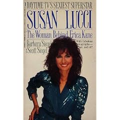 Susan Lucci: The Woman Behind Erica Kane