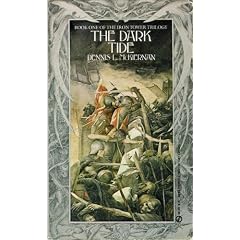 The Dark Tide (Iron Tower Trilogy, Book1)