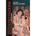 Amy Tan's the Joy Luck Club (Modern Critical Interpretations) book cover