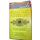 Principles of Psychology (The Complete Text of the Classic One-Volume Edition) (Premier... by  William James