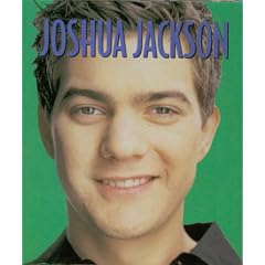 Joshua Jackson