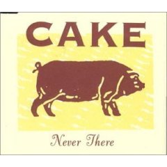 Never There