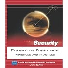 Click here to buy Computer Forensics: Principles and Practices (Prentice Hall Security Series) by  Linda Volonino, Reynaldo Anzaldua, and Jana Godwin.