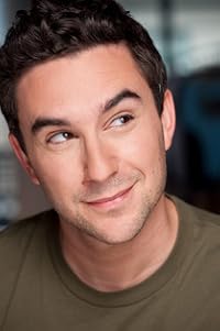 Image of Adam Rubin