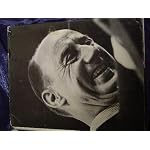 Adlai Stevenson's public years,: With text from his speeches and writings, book cover