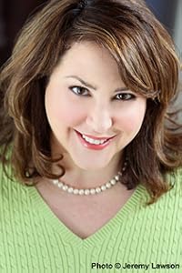Image of Jen Lancaster