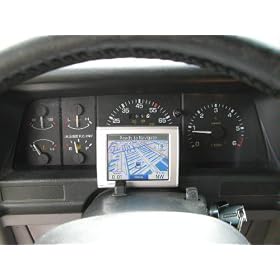 Garmin nüvi 350 3.5-Inch Portable GPS Navigator