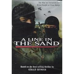 A Line in the Sand by 