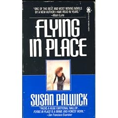 Flying in Place