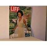 Life Magazine September 18, 1964 - Cover: Sophia Loren book cover