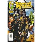 Heru: Son of Ausar (The Age of Heru, Four) book cover