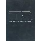 Terminator 2 - Judgment Day (The Ultimate Edition DVD)