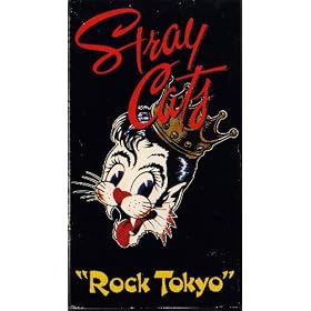 Buy Rock Tokyo now!