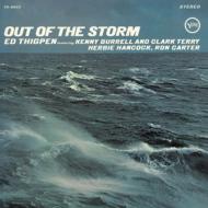 Out of the Storm by  Ed Thigpen 
