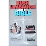 Rush Limbaugh and the Bible book cover