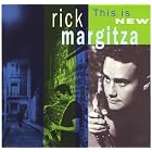 This Is New by Rick Margitza, Jeff "Tain" Watts, and Robert Hurst