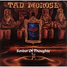 Sender of Thoughts by  Tad Morose 