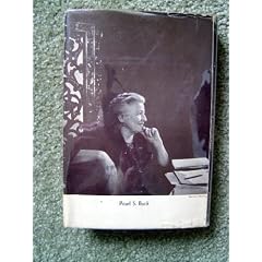 Letter from Peking: A Novel