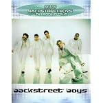Sears Presents Backstreet Boys into the Millenium Tour book cover