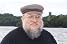 George R.R. Martin