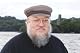 George R.R. Martin