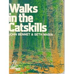 Walks in the Catskills