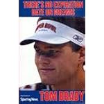 Tom Brady: There's no expiration date on dreams book cover