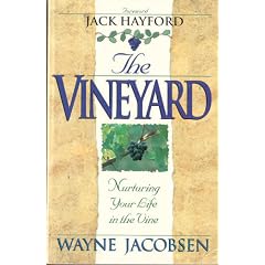 The vineyard
