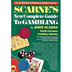Scarne's New Complete Guide to Gambling