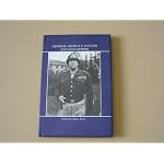 General George S. Patton and Eisenhower book cover