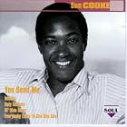 Click here to buy You Send Me by Sam Cooke .