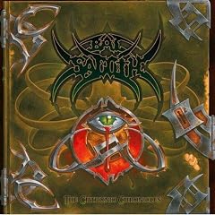 The Chthonic Chronicles
