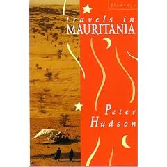 Travels in Mauritania (Flamingo)