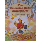 The Cinnamon Hen's Autumn Day by  Sandra Dutton