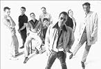 Cherry Poppin' Daddies