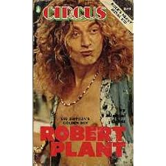 Robert Plant
