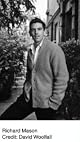 Richard Mason