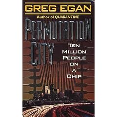Permutation City