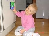 LeapFrog Fridge Phonics Magnetic Alphabet Set - Styles May Vary