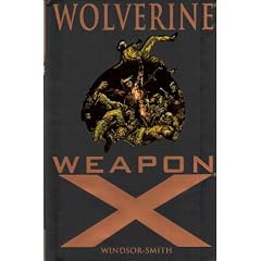Wolverine: Origin (Marvel Premiere Classic) (Hardcover)