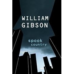 Spook Country