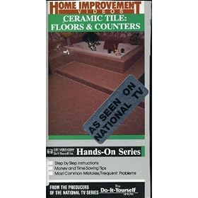 Ceramic Tile Floors
