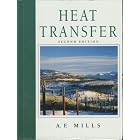 Heat Transfer (2nd Edition) by A.F. Mills