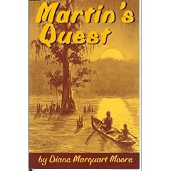 Martin's Quest